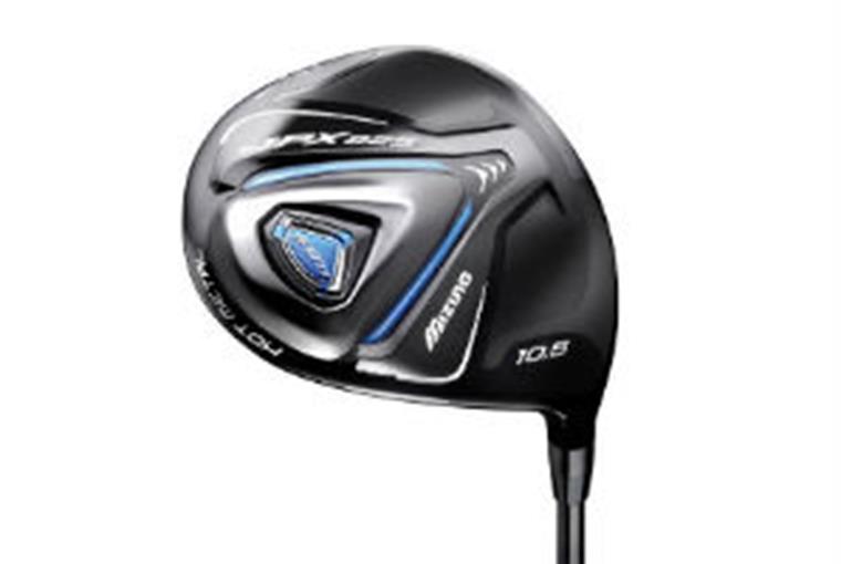 mizuno jpx 825 driver specs